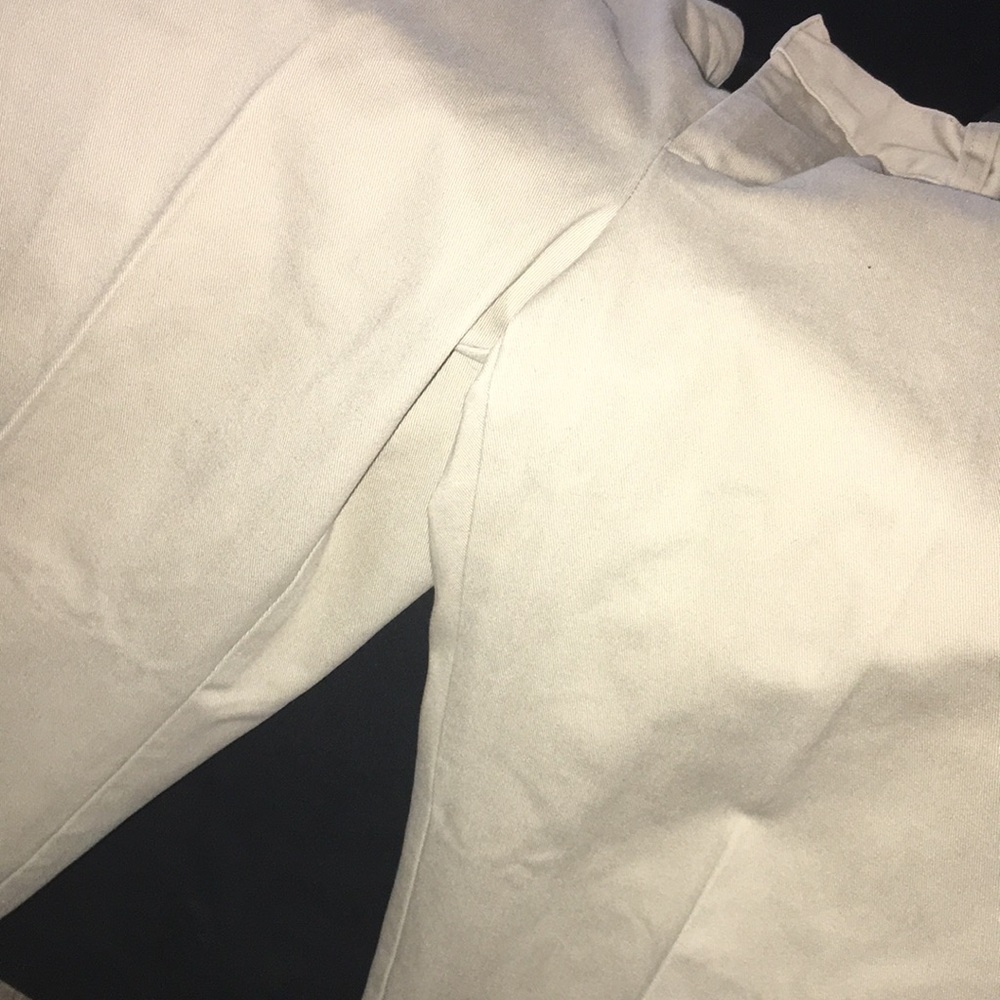 Formal Khakis